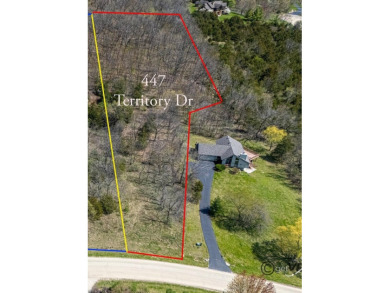 Lake Lot For Sale in Galena, Illinois