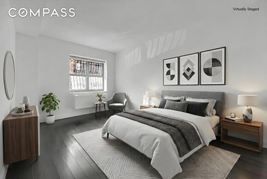 Hudson River Condo For Sale in New York New York