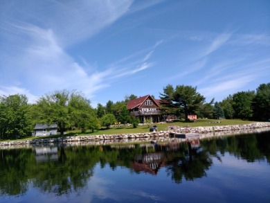 Lake Home SOLD! in Lincoln, Maine