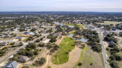 Hill Country Corner Lot near Golf Course - photo 12
