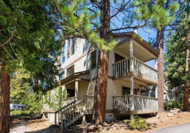 Lake Tahoe - Placer County Home For Sale in Kings Beach California