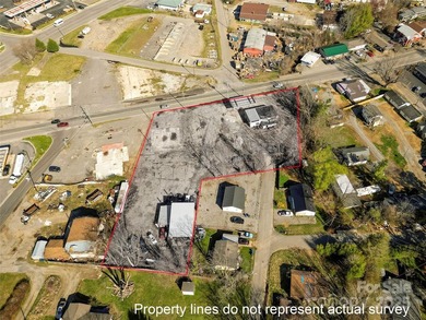 Prime location! Minutes from major highway featuring 1.34 acre - photo 1