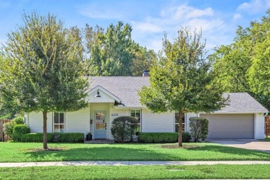 Lake Home For Sale in Dallas, Texas