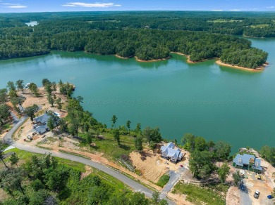 Lake Lot For Sale in Houston, Alabama