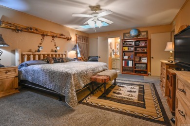 Mountain Living at its best! Two fully furnished homes, endless