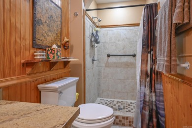 Mountain Living at its best! Two fully furnished homes, endless