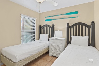 Welcome to unit 2043, a gulf-front 2-bedroom 2-bathroom condo at - photo 17