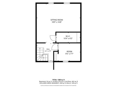 Opportunity awaits with this spacious 3-bedroom, 2-bath home - photo 17