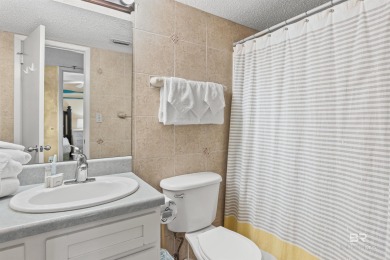 Welcome to unit 2043, a gulf-front 2-bedroom 2-bathroom condo at - photo 18