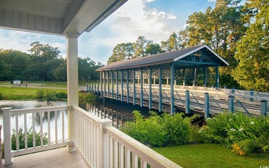 Welcome to The Harbor Club on Winyah Bay. This charming 3 - photo 19
