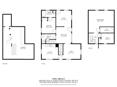 Opportunity awaits with this spacious 3-bedroom, 2-bath home - photo 19