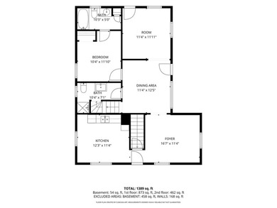 Opportunity awaits with this spacious 3-bedroom, 2-bath home - photo 20