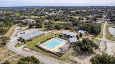 Hill Country Corner Lot near Golf Course - photo 27