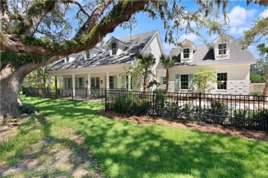 (private lake, pond, creek) Home For Sale in Saint Simons Georgia
