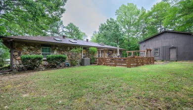 Mountain Living at its best! Two fully furnished homes, endless