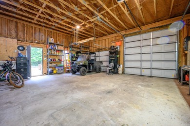 Mountain Living at its best! Two fully furnished homes, endless