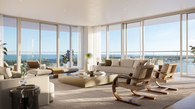 In its preconstruction phase, Olara will rise 26 stories along - photo 5