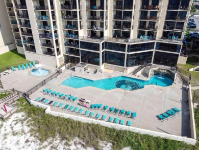 Welcome to unit 2043, a gulf-front 2-bedroom 2-bathroom condo at - photo 27