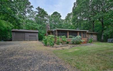 Mountain Living at its best! Two fully furnished homes, endless