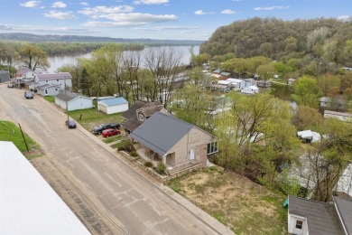 Lake Home For Sale in North Buena Vista, Iowa