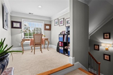 Beautifully tucked away on the 1.02 acre child-friendly - photo 31
