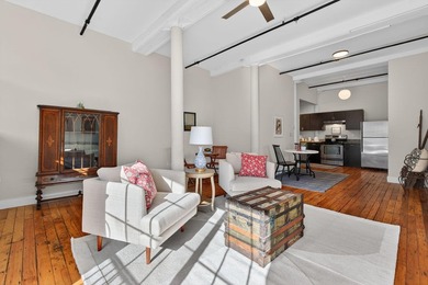 This beautiful 2-bedroom, 1-bath condo offers everything you