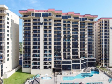 Welcome to unit 2043, a gulf-front 2-bedroom 2-bathroom condo at - photo 36