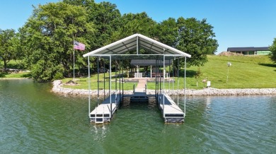 Highly Improved 2 Waterfront Lots with 268' m/l of Waterfront. - photo 18