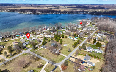 New Home Built in 2022 With Magician Lake Access! - photo 17