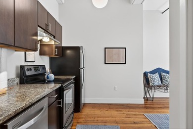 This beautiful 2-bedroom, 1-bath condo offers everything you
