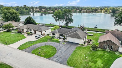 Lake Home For Sale in Jenison, Michigan