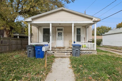 (private lake, pond, creek) Home Sale Pending in Council Bluffs Iowa