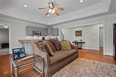 Beautifully tucked away on the 1.02 acre child-friendly - photo 42