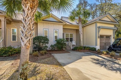 The Cottages at Jekyll Island is an oceanfront community that - photo 2