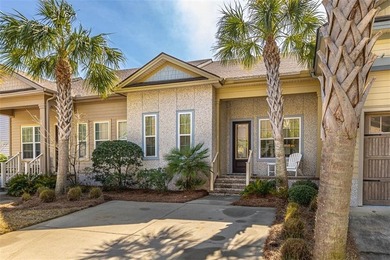 The Cottages at Jekyll Island is an oceanfront community that - photo 3