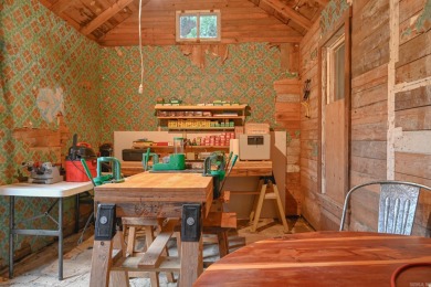 Mountain Living at its best! Two fully furnished homes, endless