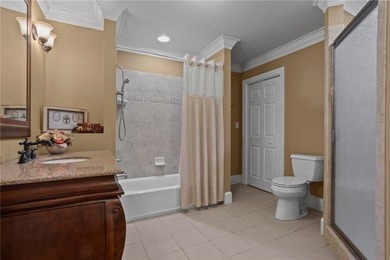 Beautifully tucked away on the 1.02 acre child-friendly - photo 46