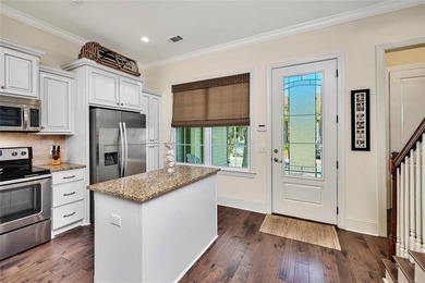 The Cottages at Jekyll Island is an oceanfront community that - photo 6