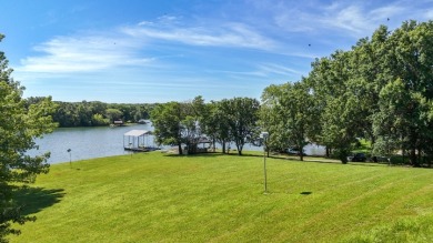Highly Improved 2 Waterfront Lots with 268' m/l of Waterfront. - photo 12