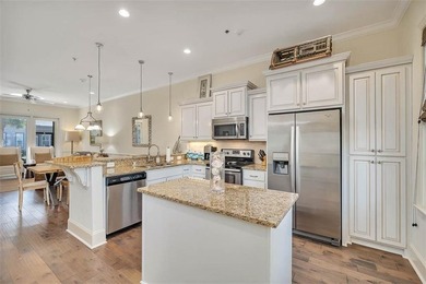The Cottages at Jekyll Island is an oceanfront community that - photo 8