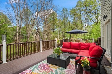 Beautifully tucked away on the 1.02 acre child-friendly - photo 49