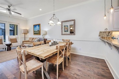 The Cottages at Jekyll Island is an oceanfront community that - photo 9