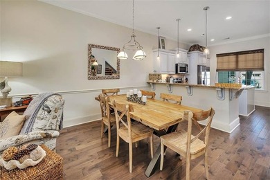 The Cottages at Jekyll Island is an oceanfront community that - photo 10