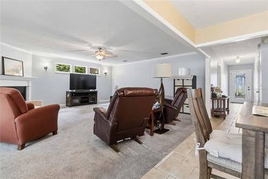 Spectacular and welcoming 3 Bedroom 2 bath home located in the - photo 10