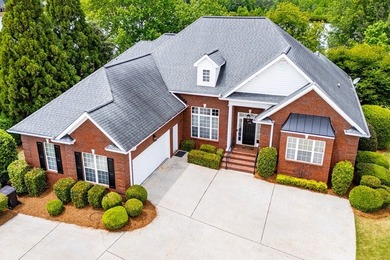 Coming soon! Lakeside Luxury! This stunning 4-sided brick ranch - photo 4