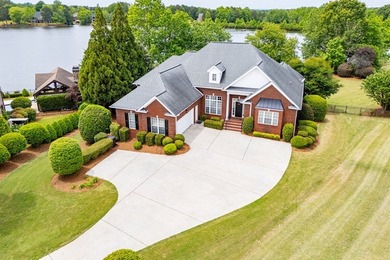 Coming soon! Lakeside Luxury! This stunning 4-sided brick ranch - photo 5
