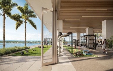 In its preconstruction phase, Olara will rise 26 stories along - photo 7