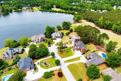 Coming soon! Lakeside Luxury! This stunning 4-sided brick ranch - photo 8