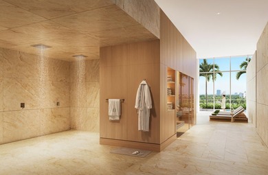 In its preconstruction phase, Olara will rise 26 stories along - photo 9