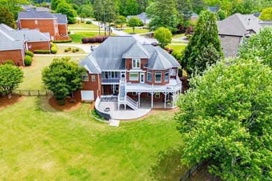 Coming soon! Lakeside Luxury! This stunning 4-sided brick ranch - photo 9